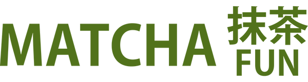 抹茶 FUN logo