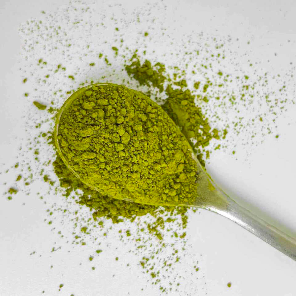 Japanese Ceremonial Grade Matcha (100g)
